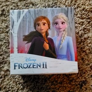 Frozen earrings